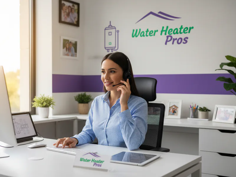 Water Heater Repair  in Azle  FAQ